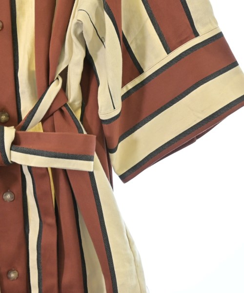 JOSEPH เดรสที่เป็นเสื้อเชิ้ตตัวยาว