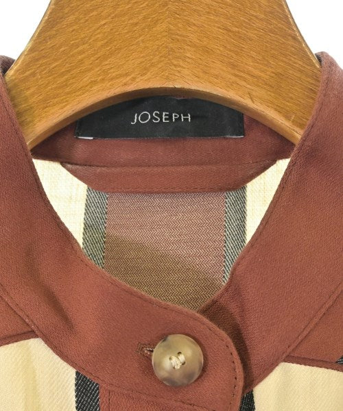 JOSEPH เดรสที่เป็นเสื้อเชิ้ตตัวยาว