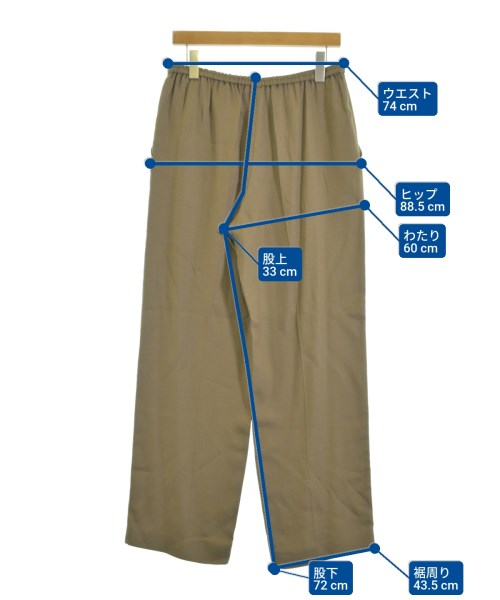 JOSEPH กางเกง อื่น