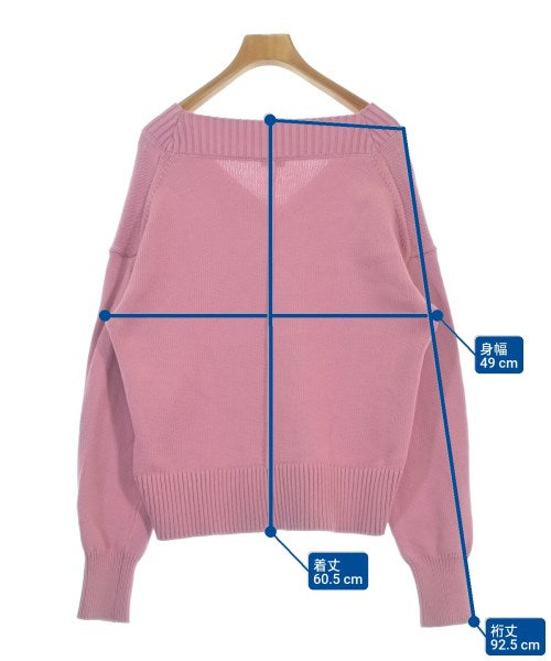 JOSEPH เสื้อกันหนาว