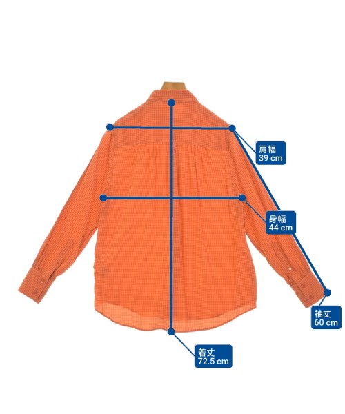 JOSEPH เสื้อลำลอง