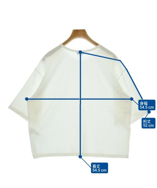 JOSEPH เสื้อยืด/เสื้อท็อปส์