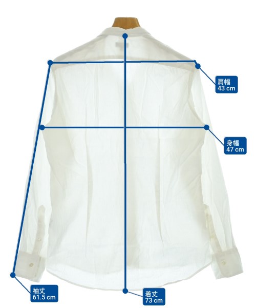 JOSEPH เสื้อลำลอง