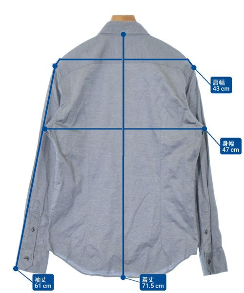 JOSEPH เสื้อลำลอง