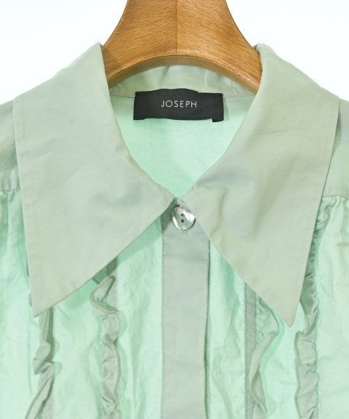 JOSEPH เดรสที่เป็นเสื้อเชิ้ตตัวยาว