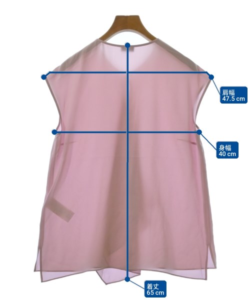 JOSEPH เสื้อสตรี