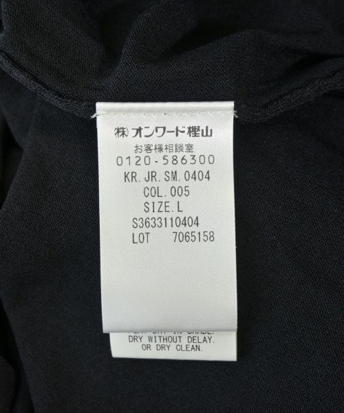 JOSEPH เสื้อแขนกุด