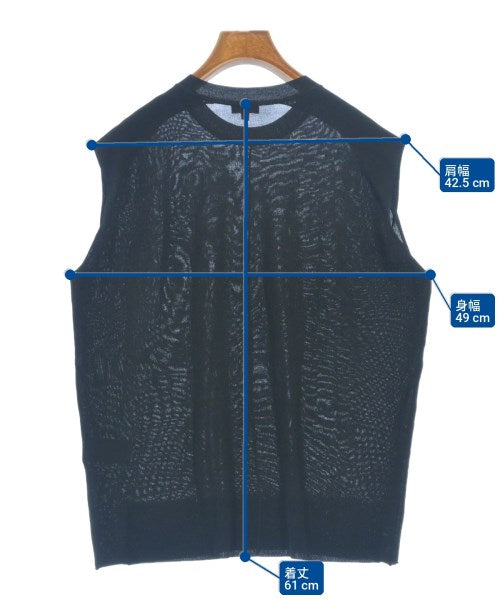 JOSEPH เสื้อแขนกุด