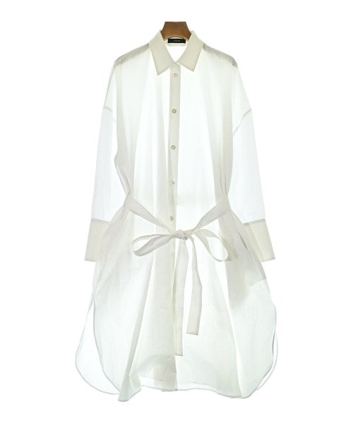 JOSEPH เดรสที่เป็นเสื้อเชิ้ตตัวยาว