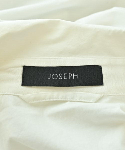 JOSEPH เดรสที่เป็นเสื้อเชิ้ตตัวยาว