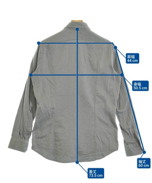 JOSEPH เสื้อลำลอง