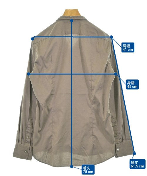 JOSEPH เสื้อลำลอง
