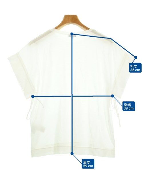 JOSEPH เสื้อยืด/เสื้อท็อปส์