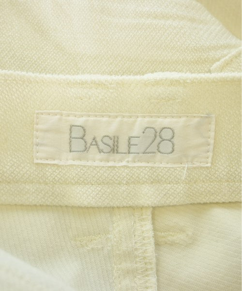 BASILE 28 กางเกง อื่น