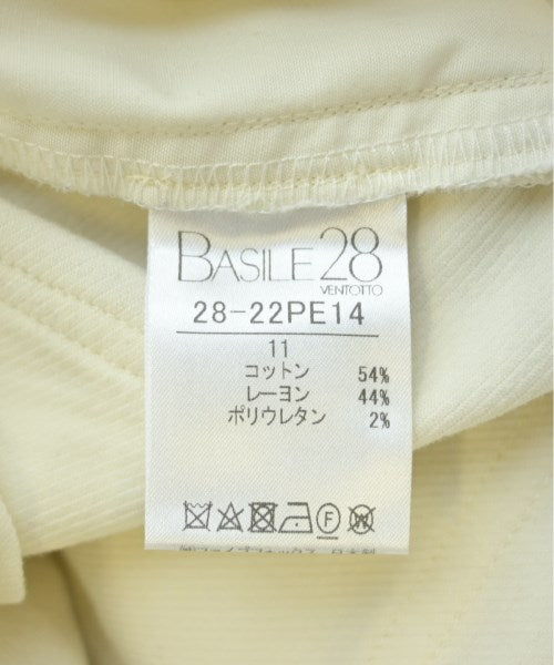 BASILE 28 กางเกง อื่น