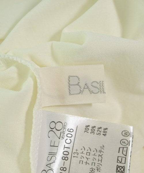 BASILE 28 แขนกุด