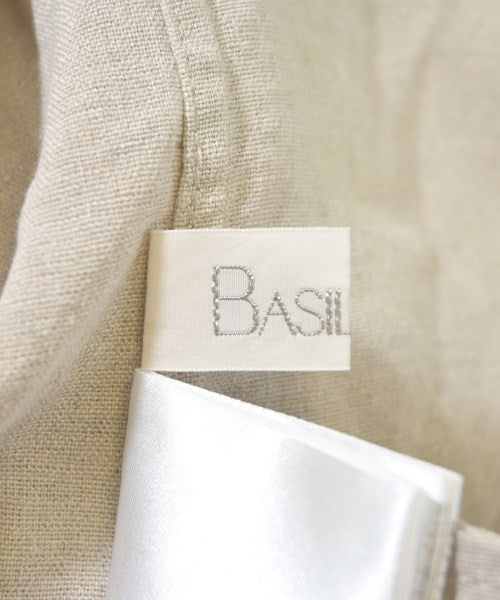 BASILE 28 แจ็คเก็ตลำลอง