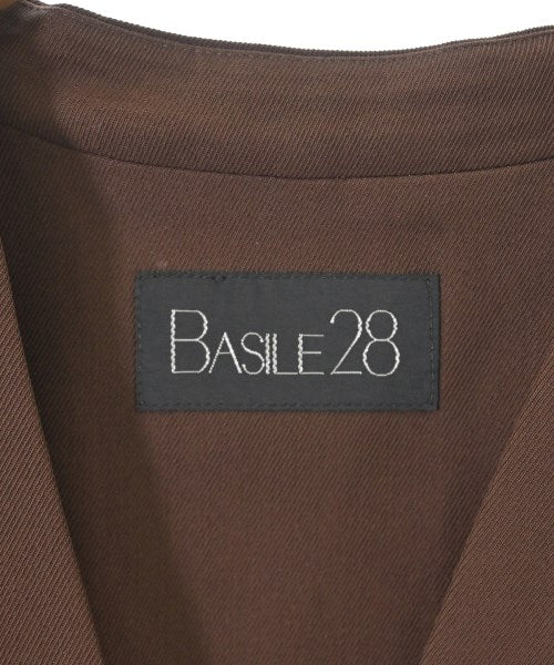 BASILE 28 เสื้อกั๊ก