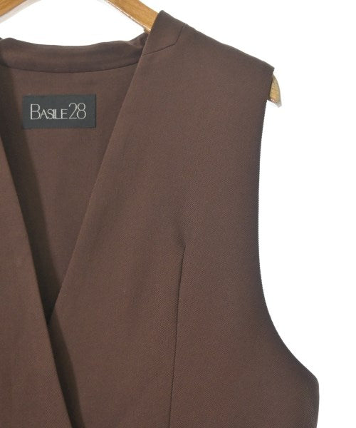 BASILE 28 เสื้อกั๊ก