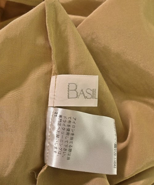 BASILE 28 เสื้อสตรี