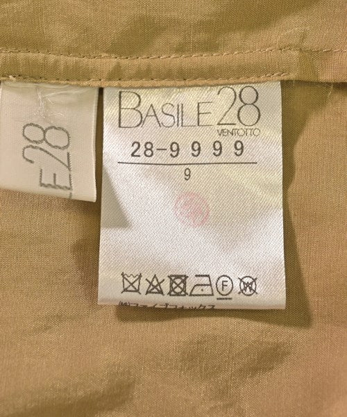 BASILE 28 เสื้อสตรี