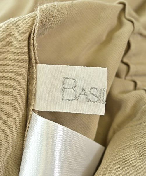 BASILE 28 กางเกงมีกระเป๋าข้างกางเกง2-4 กระเป๋า