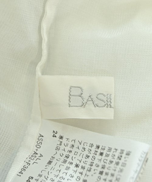 BASILE 28 เสื้อสตรี
