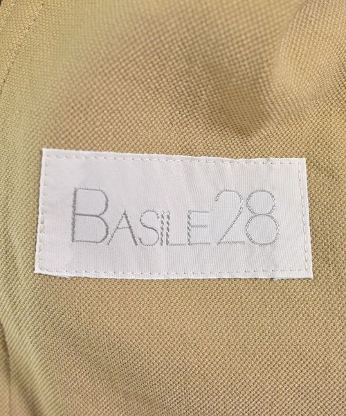 BASILE 28 เบลเซอร์/แจ็คเก็ตสูท