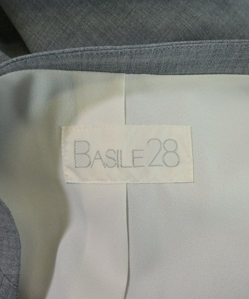 BASILE 28 แจ็คเก็ตไม่มีปก