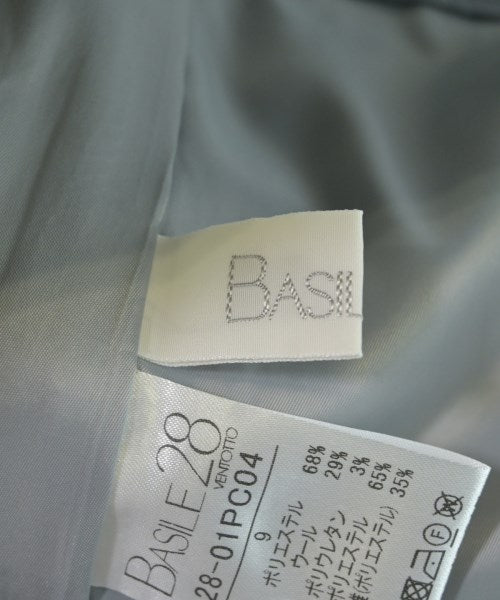 BASILE 28 กางเกงขายาว