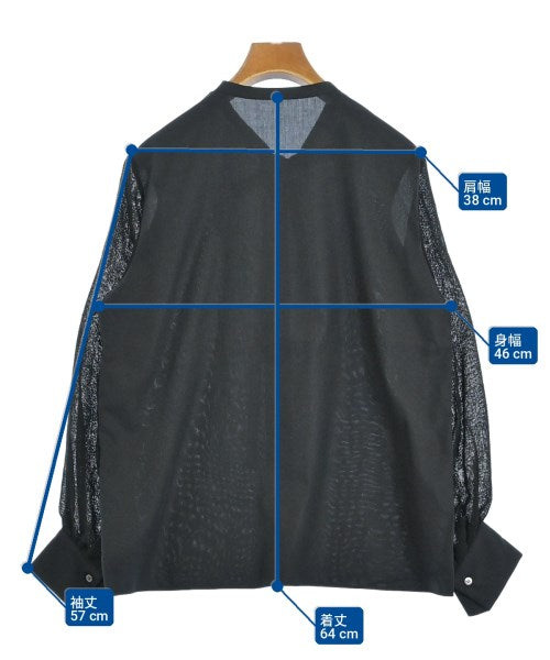 BASILE 28 เสื้อลำลอง