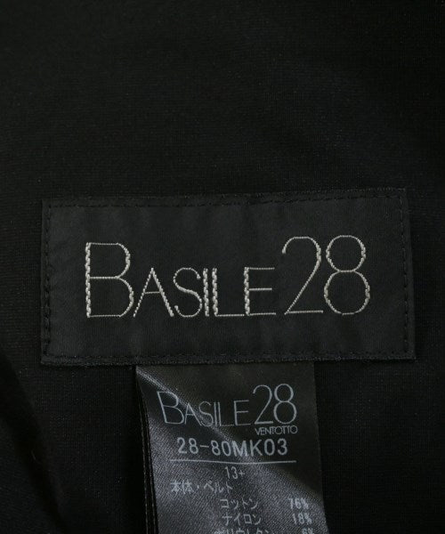 BASILE 28 เสื้อโค้ท
