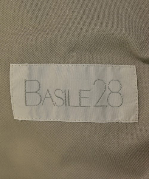 BASILE 28 แจ็คเก็ตลำลอง