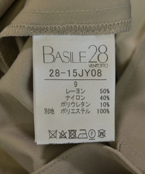 BASILE 28 แจ็คเก็ตลำลอง
