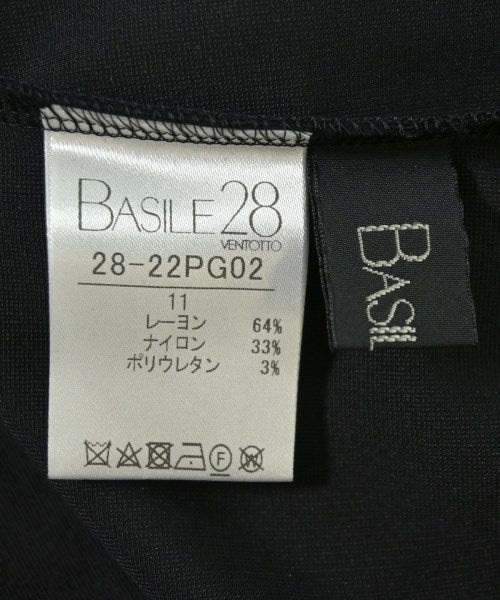 BASILE 28 กางเกง อื่น