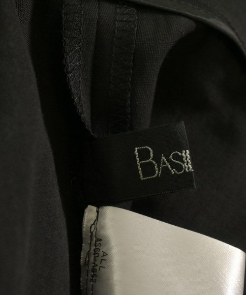 BASILE 28 กางเกงมีกระเป๋าข้างกางเกง2-4 กระเป๋า