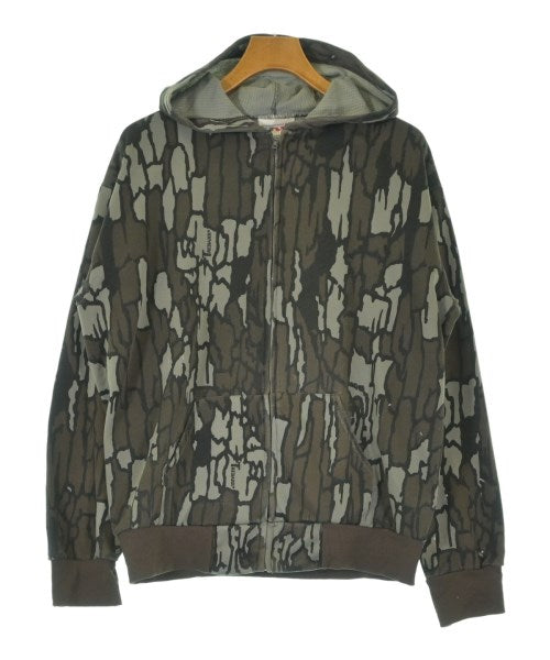 BASSETT WALKER เสื้อฮู้ด