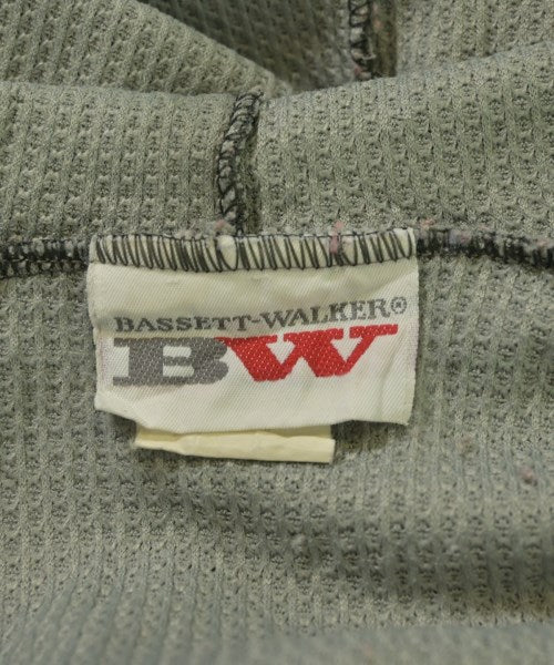 BASSETT WALKER เสื้อฮู้ด