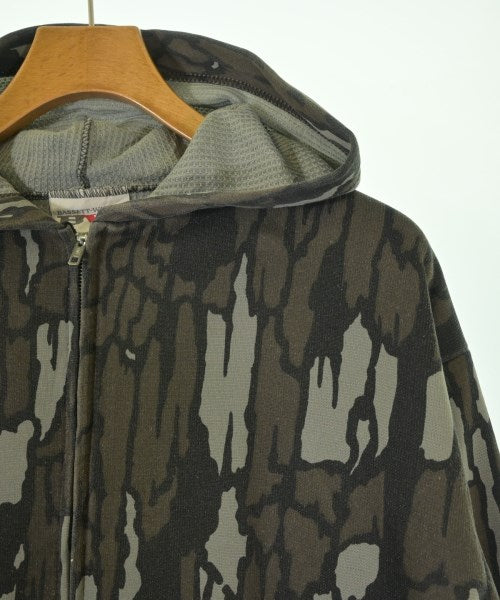 BASSETT WALKER เสื้อฮู้ด