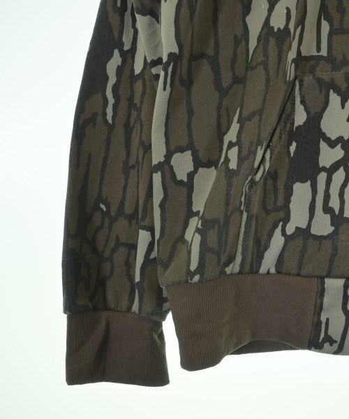 BASSETT WALKER เสื้อฮู้ด