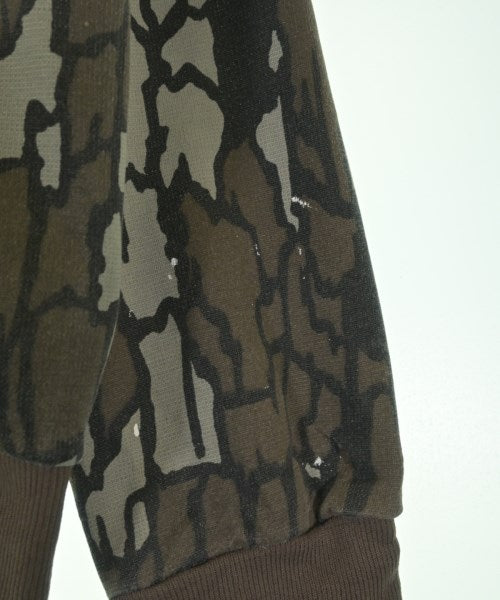 BASSETT WALKER เสื้อฮู้ด