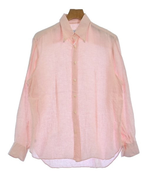 BASSETT WALKER เสื้อลำลอง