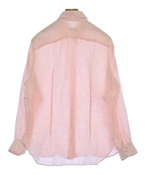 BASSETT WALKER เสื้อลำลอง