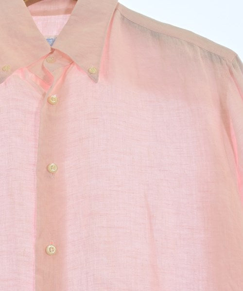 BASSETT WALKER เสื้อลำลอง