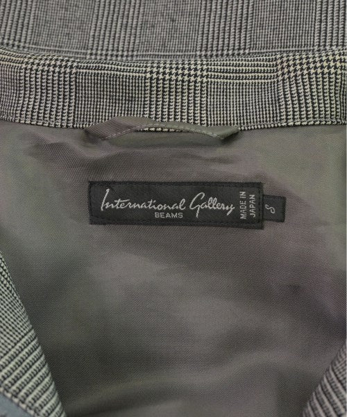 International Gallery BEAMS แจ็คเก็ตเบลาส์ อื่น