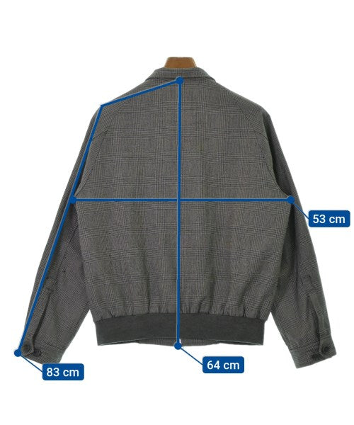 International Gallery BEAMS แจ็คเก็ตเบลาส์ อื่น