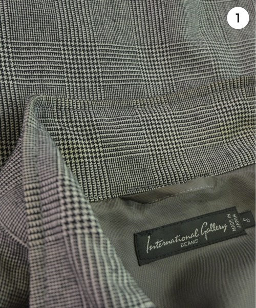 International Gallery BEAMS แจ็คเก็ตเบลาส์ อื่น