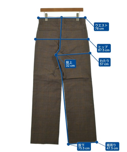 International Gallery BEAMS ชิโน่