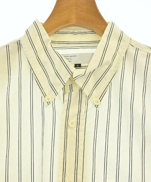International Gallery BEAMS เสื้อลำลอง