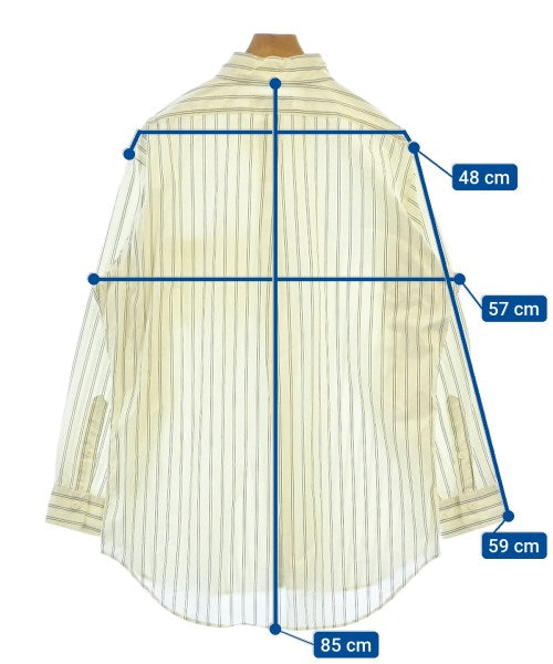 International Gallery BEAMS เสื้อลำลอง